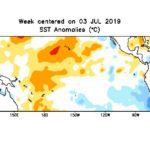 El Nino seen transitioning to neutral in next month or two