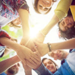 The update to the 4-H pledge now includes a reference to 'the world.'