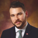 Richard Horne started the position on July 22 under the guidance of outgoing Executive Director David Stewart.