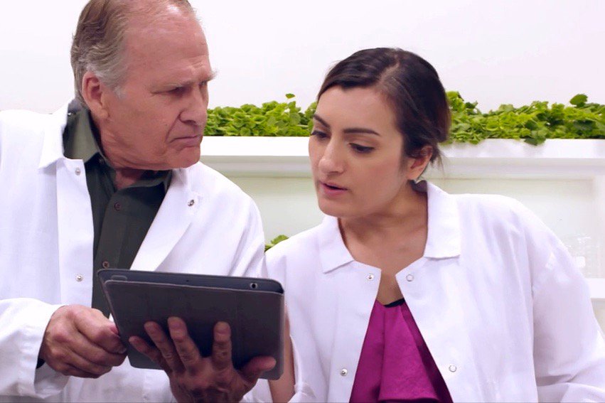(Video screengrab from Dupontnutritionandbiosciences.com)
