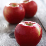 Honeycrisp is a difficult apple to grow, but easy to market due to crispness and taste.