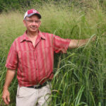 Roger Samson, executive director of REAP-Canada.