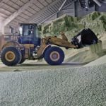 International phosphate prices have tumbled in 2019 as supply has far outstripped demand but they could start climbing this fall, says an analyst.