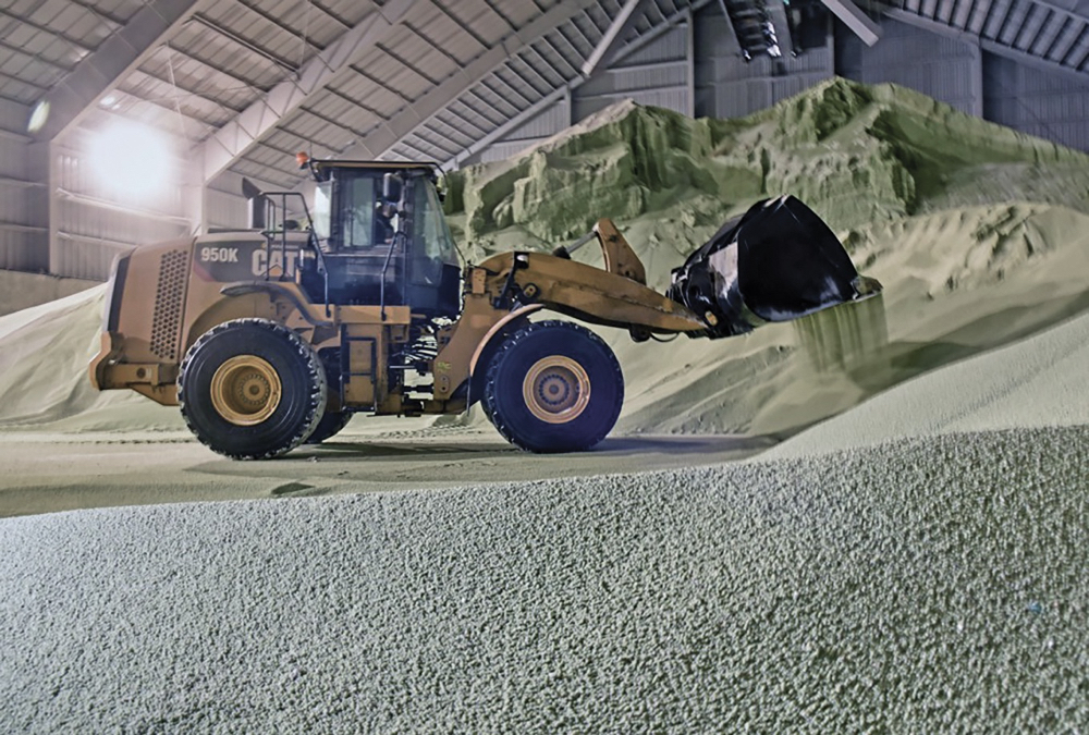 International phosphate prices have tumbled in 2019 as supply has far outstripped demand but they could start climbing this fall, says an analyst.