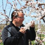 Michael Kauzlaric works as a technology scout at Vineland Research and Innovation.