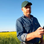 Rural high speed internet has been identified as a priority by both federal and provincial governments,