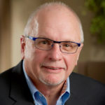 Barry Senft, CEO of Grain Farmers of Ontario is leaving the organization next April.
