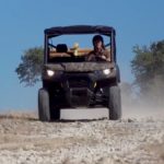 eQuipTV: Field testing the new Can-Am Defender Pro and Defender Max