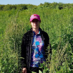 Kristin Obeid says more farmers need to take advantage of quick testing to improve weed management.