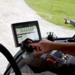 eQuipTV: John Deere 7R tractor ridealong: Pt. 2