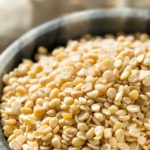 As much as 50 per cent of India’s dal crop was damaged this year due to waterlogging. Photo: iStock/Getty Images