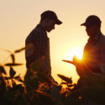 New tax rules can especially affect taxes relating to young people while away at school and not directly working on the farm.