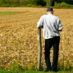 The Canadian Agricultural Human Resource Council released a report this fall that said 37 per cent of the Canadian agriculture sector will retire by 2029.