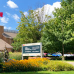 The London location of the Agriculture and Agri-Food Canada research station.