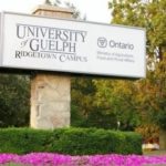 The Ridgetown Campus of the University of Guelph educates many in Ontario’s agriculture community.