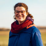 Bailey Regier, Sheridan College student, got the idea for the documentary from her grandfather who was injured in a farming related accident.