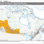 More tax deferral zones announced for ranchers