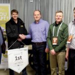 Bindapt, a quick and easy-to-use grain drying solution