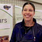 Dr. Keri Hudson Reykdal.