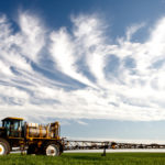 Variable-rate application is more prominent in Ontario than Western Canada due to more use of custom operators in Ontario.