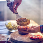 The strength of the plant-based food movement is growing, but that doesn’t mean meat has slowed in demand around the world.