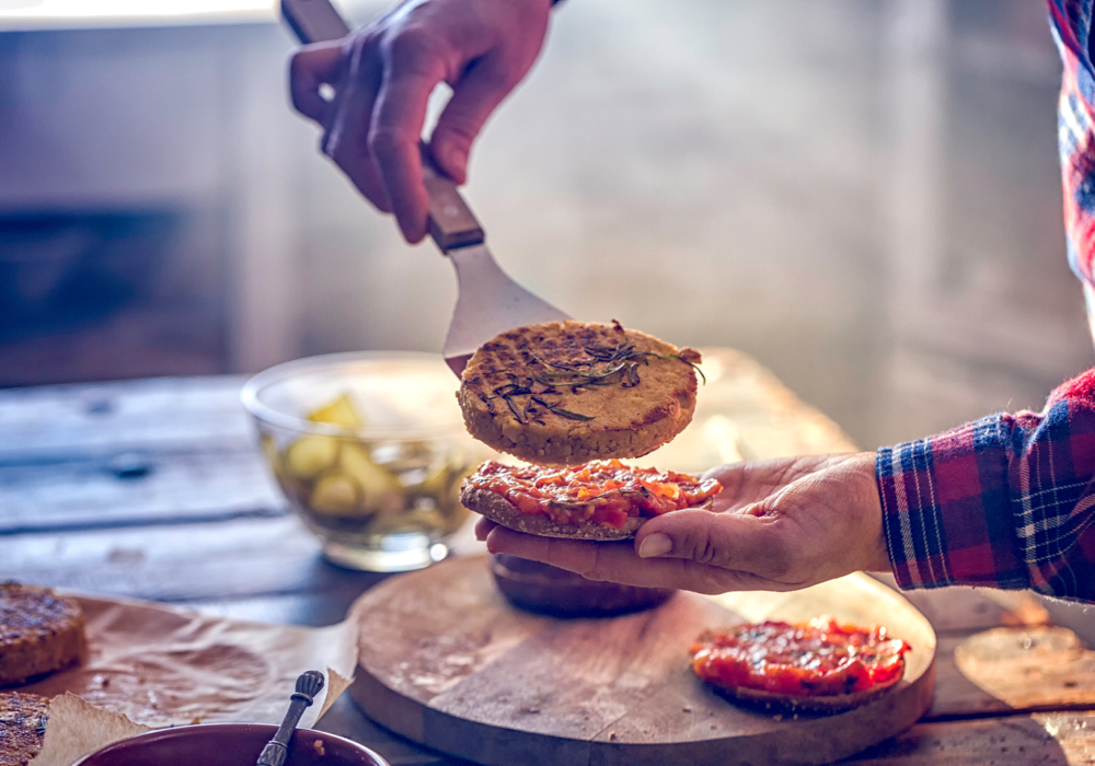 The strength of the plant-based food movement is growing, but that doesn’t mean meat has slowed in demand around the world.