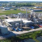 IGPC ethanol plant