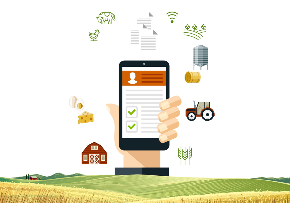 Agriculture suppliers are pushing for the changes in order to protect employees and maintain efficiency while they continue to operate through the pandemic.