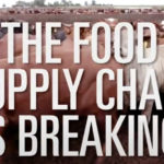 A video screengrab from GFO’s ‘Canada's Food Supply Chain Is Breaking’ video published to YouTube on May 11, 2020.