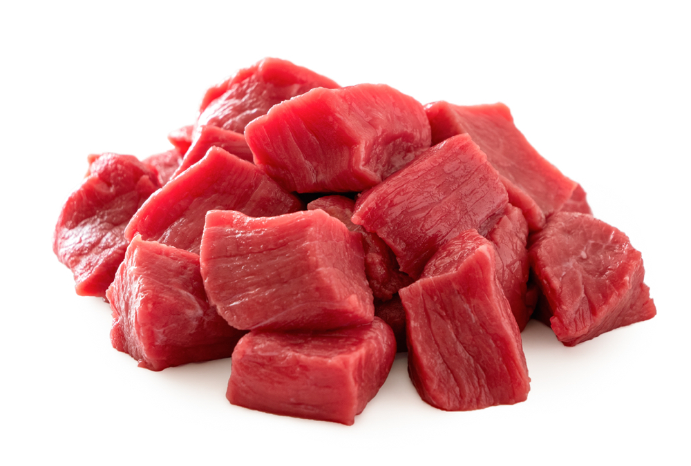 Meat producer groups have been advocating for freer interprovincial trade in meat for years.