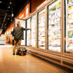 Consumers with a connection to a farm were more likely to be supportive of pro-agriculture policies.