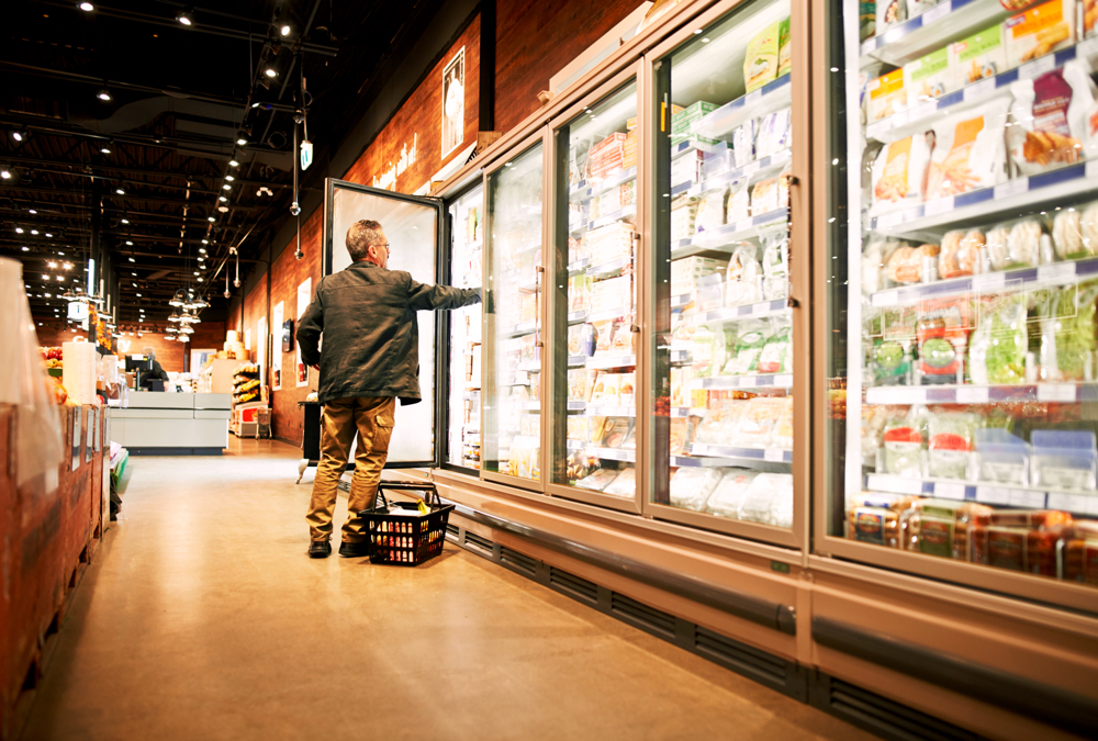 Consumers with a connection to a farm were more likely to be supportive of pro-agriculture policies.