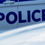 Truck driver charged in protester death incident