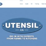 The new Utensil site aims to demystify sometimes-confusing agriculture terms.