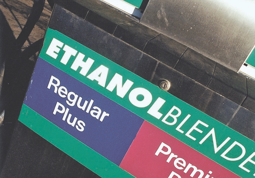 The change should increase cumulative greenhouse gas reductions by six per cent over the 2022 to 2030 period of the program, resulting in more ethanol blending over the program’s life.