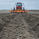 McCain Foods hopes to promote alternative potato farming methods such as regenerative agriculture.