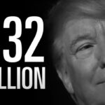 This image from a recent ad campaign from the three eastern Canada grains organizations showcases the $32 billion in subsidies for American grain farmers.