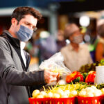 Farmers markets have become a popular place for consumers to connect with local food, which has proved important to them during the pandemic.