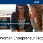 There have been 1,391 loans approved for the FCC Women Entrepreneur Program, requiring $994.5 million.