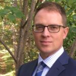 Brett Shepherd is the new director of the University of Guelph's Ridgetown Campus.