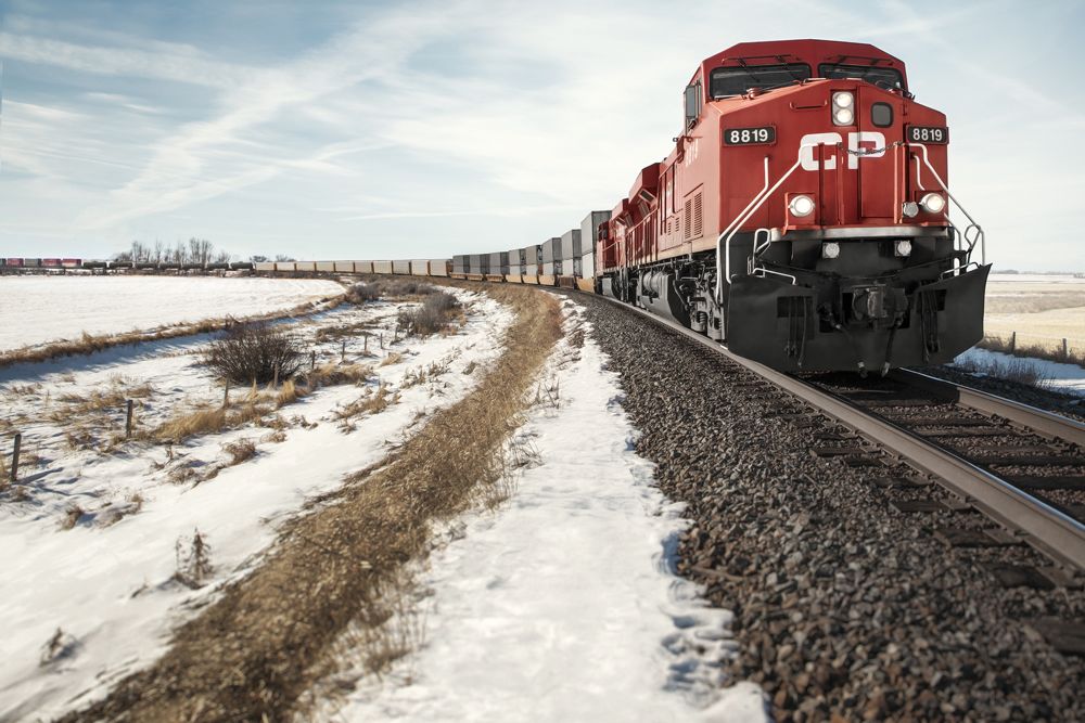 (CPR.ca)
