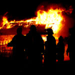 Barn fires are too common and can hit old and new buildings.