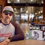 U.S. rapper B-Real (Cypress Hill, Prophets of Rage) has collaborated with Atlanta-based SweetWater Brewing on a variety of its ‘420’ brand of cannabis-scented beer. (Video screengrab from Sweetwaterbrew.com via YouTube)