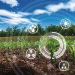 The growth in data in agriculture is being driven by many different new applications.