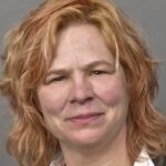Peggy Brekveld, president of the Ontario Federation of Agriculture.