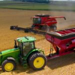 Raven's AutoCart system is now available for order.