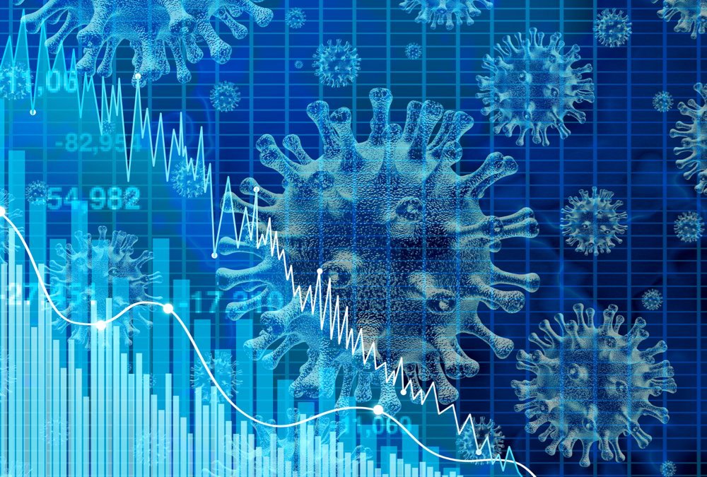 2020 will be a year that the vast majority will want to forget as the pandemic disrupted markets worldwide and impacted every aspect of daily life.  Photo: iStock/Getty Images
