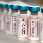 Rural rollout of COVID-19 vaccine will likely follow similar prioritization to urban rollout.