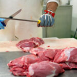 Food processing plants have been COVID-19 hot spots.