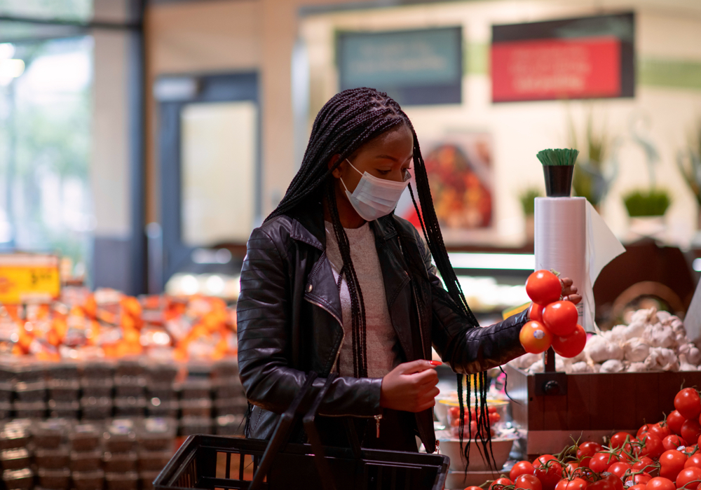 Canadian consumers offered praise for the food system’s response to the pandemic, but what lies ahead?